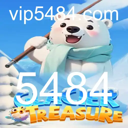 Explorando GlacierTreasure: Descubra o Tesouro nas Geleiras