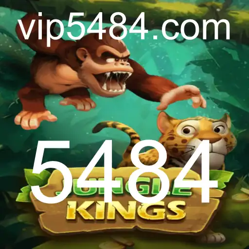 Descubra o Novo Fenômeno dos Jogos: JungleKings