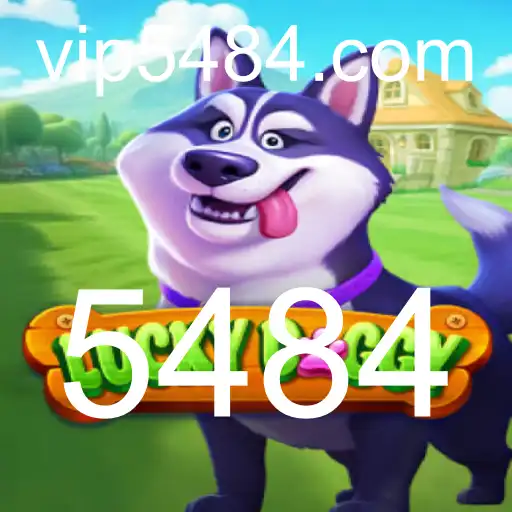 Descubra o Fascinante Mundo de LuckyDoggy