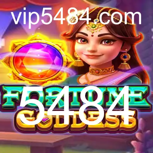 FORTUNEGODDESS: Descubra o Universo do Jogo com a Chave 5484
