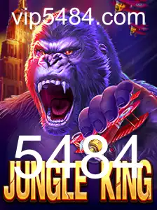 Descubra o Fascinante Mundo de JungleKing