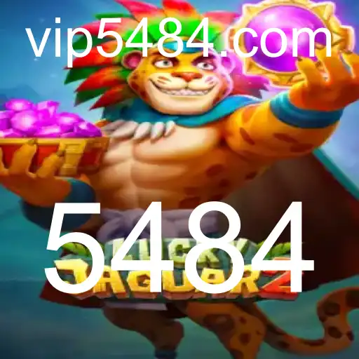 Explorando o Mundo de Luckyjaguar2: Aventura e Estratégia