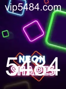 Descubra o Mundo Vibrante de NeonShapes: Um Guia Completo