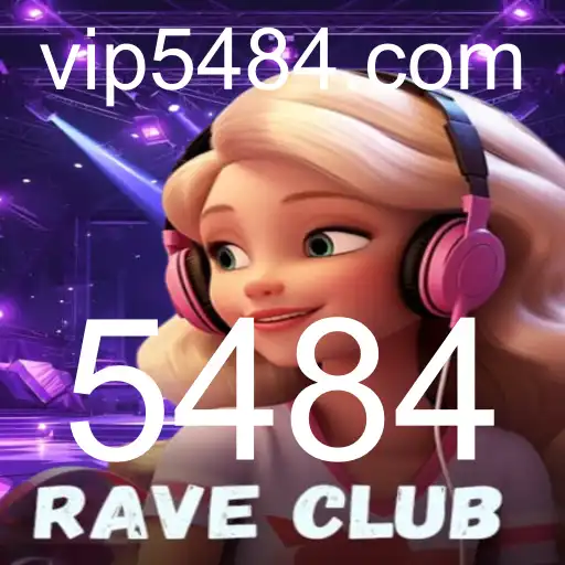 RaveClub: Imersão no Mundo da Dança e Diversão