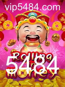 Descubra o Mundo do Jogo 'RollingInMoney' com a Palavra-Chave Secreta 5484