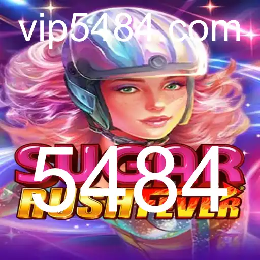 SugarRushFever: Mergulhe na Doce Aventura do Mundo Virtual