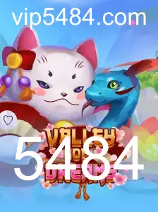 Descubra o Mundo de Magia em ValleyofDreams